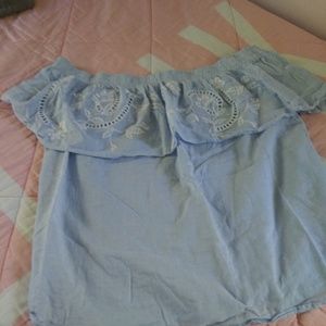 Ana size M shirt
